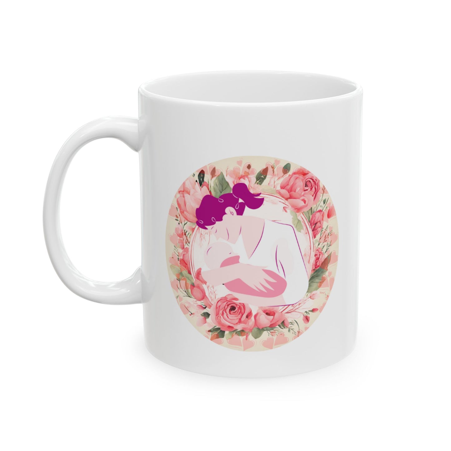 Mother's Day Mug (11oz)