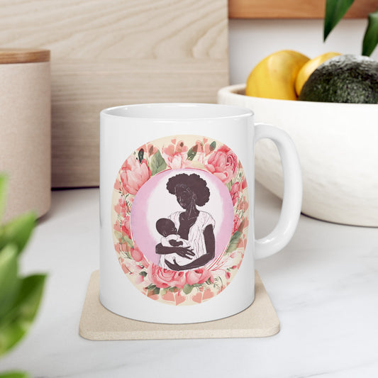 Mother's Day Mug